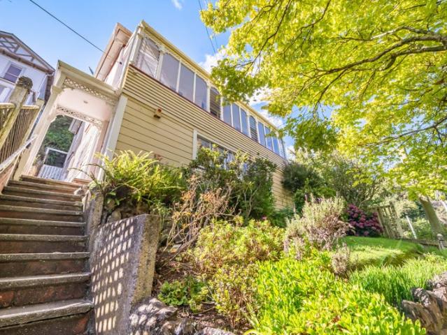 House for rent in Matata, Wellington
