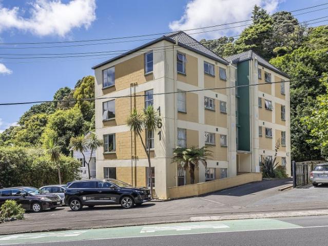 Apartment for rent in Matata, Wellington