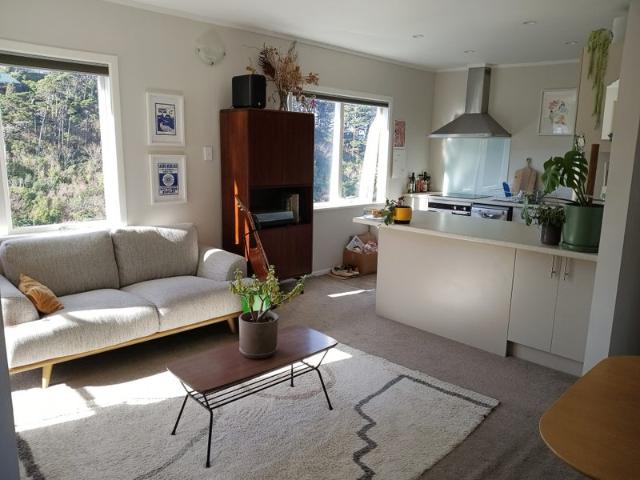Apartment for rent in Matata, Wellington