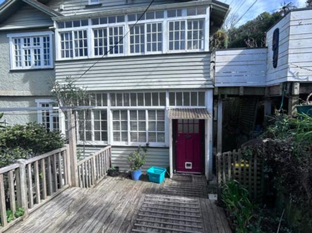 House for rent in Matata, Wellington