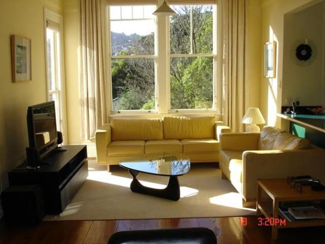 Apartment for rent in Matata, Wellington