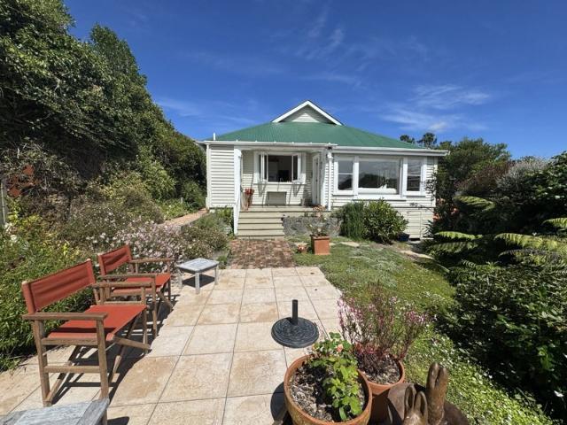 House for rent in Matata, Wellington