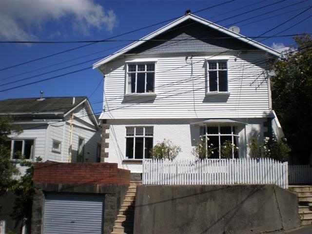 House for rent in Matata, Wellington