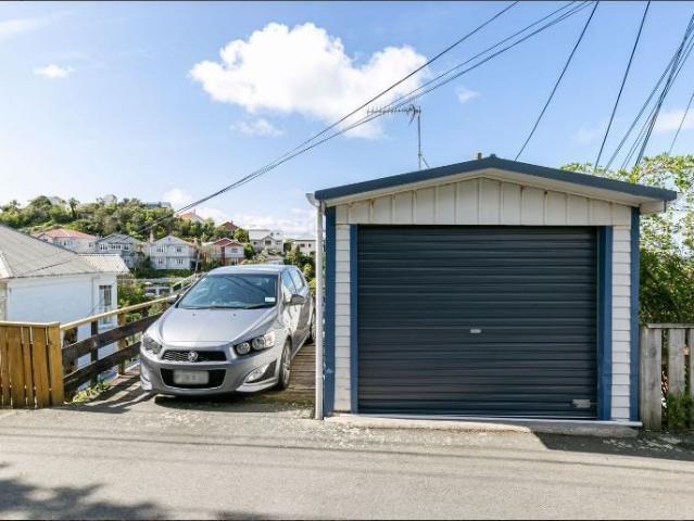 House for rent in Matata, Wellington