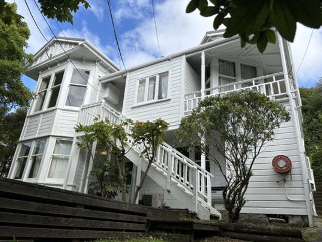 Apartment for rent in Matata, Wellington