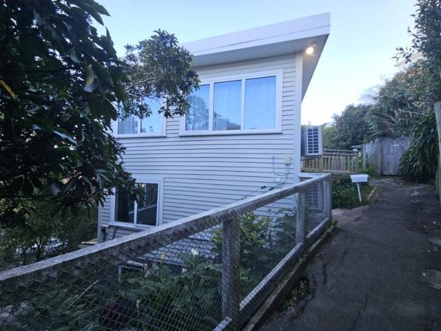 Apartment for rent in Matata, Wellington