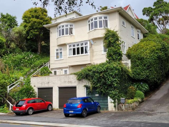 Apartment for rent in Matata, Wellington