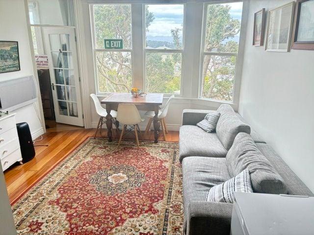 Apartment for rent in Paekākā, Wellington