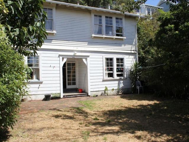 Apartment for rent in Matata, Wellington