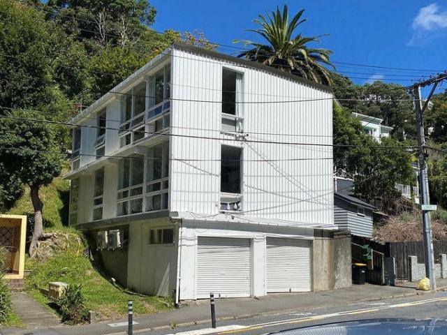 Apartment for rent in Matata, Wellington
