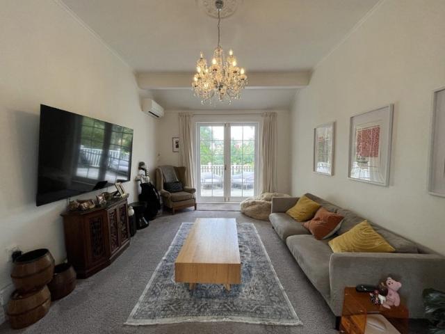 House for rent in Matata, Wellington