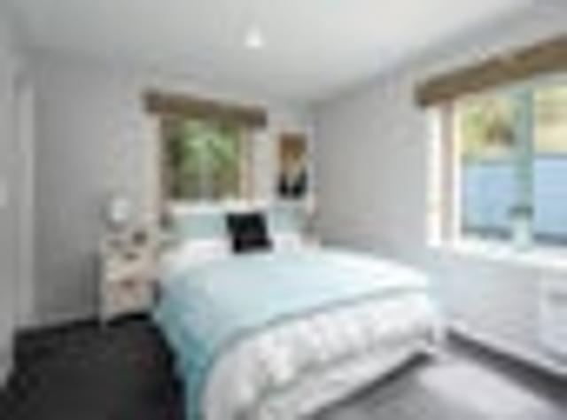 Townhouse for rent in Kelburn