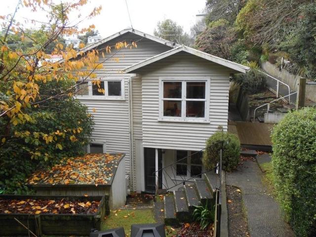 House for rent in Matata, Wellington
