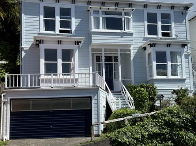 House for rent in Matata, Wellington