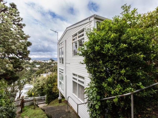 Apartment for rent in Matata, Wellington