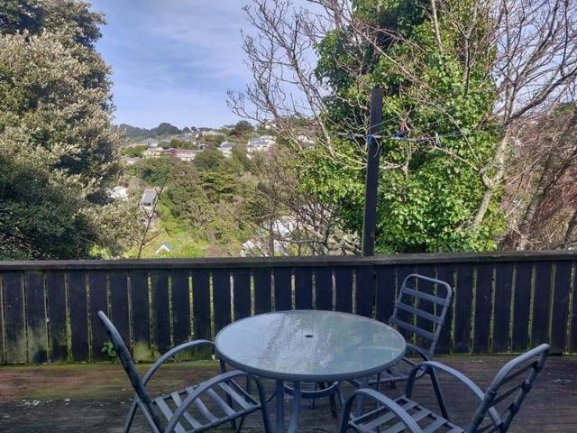 Apartment for rent in Matata, Wellington