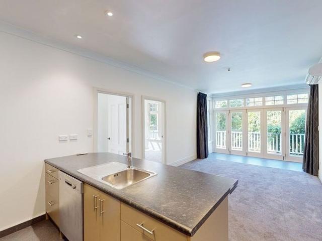 Apartment for rent in Matata, Wellington