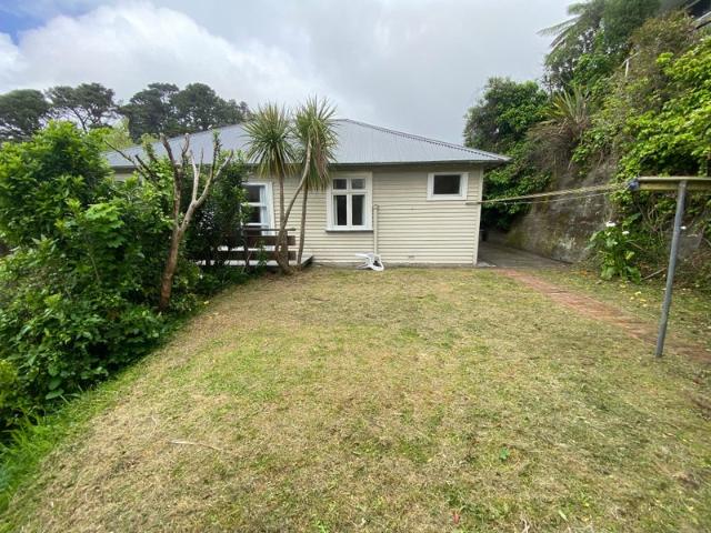 House for rent in Matata, Wellington