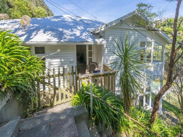 House for rent in Matata, Wellington