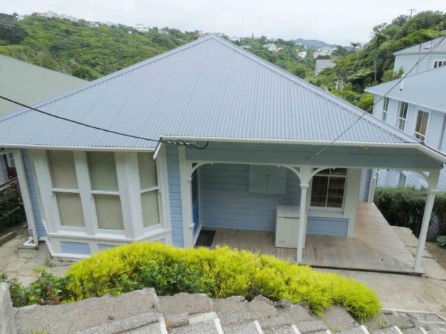 House for rent in Matata, Wellington