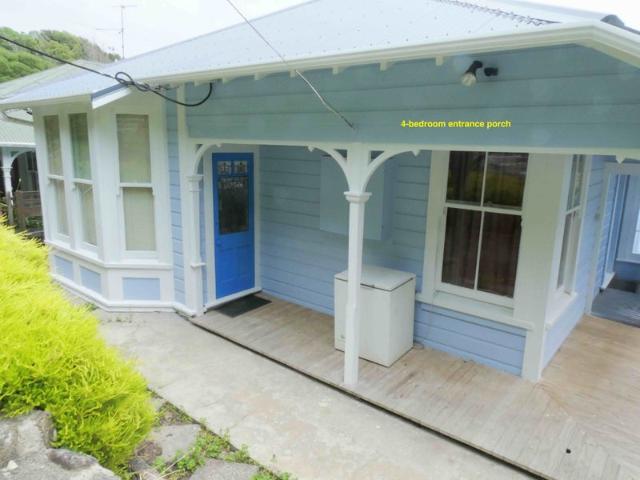 House for rent in Matata, Wellington