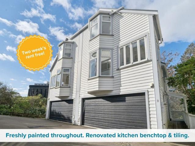 House for rent in Matata, Wellington