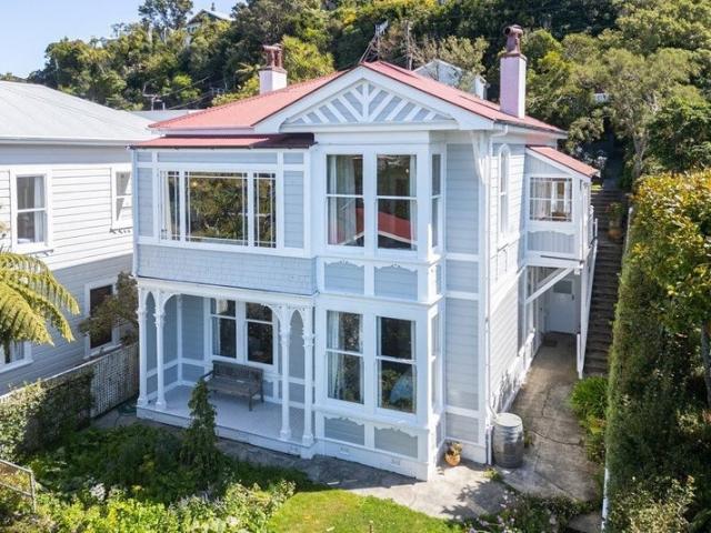 House for rent in Matata, Wellington