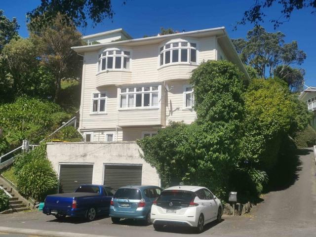 Apartment for rent in Matata, Wellington