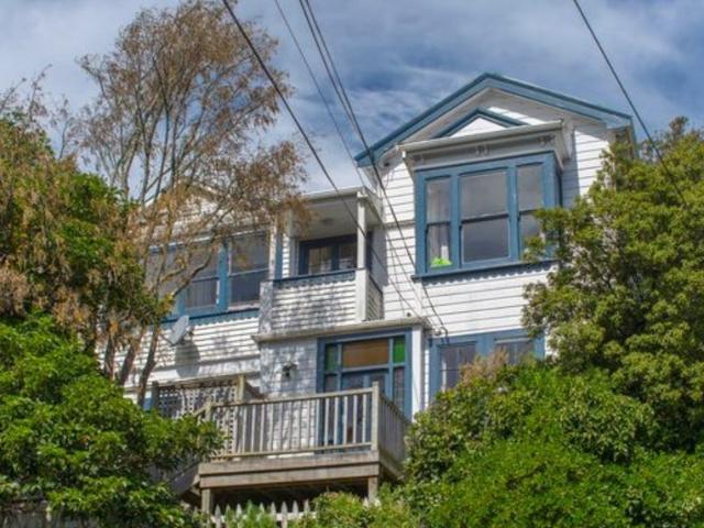 House for rent in Matata, Wellington