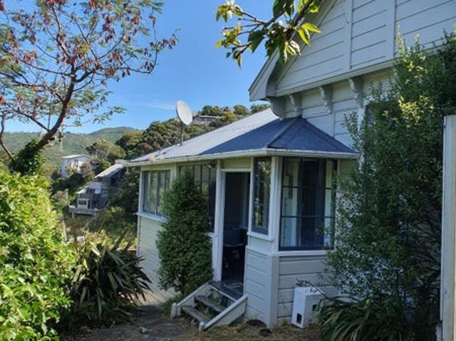 House for rent in Matata, Wellington