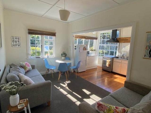 House for rent in Matata, Wellington