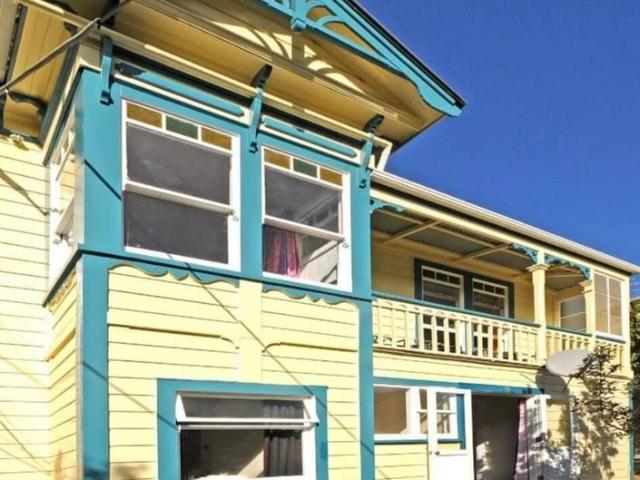 House for rent in Matata, Wellington