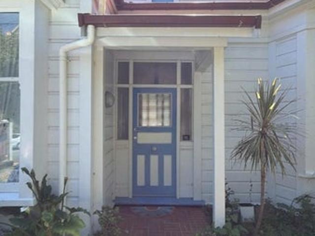 House for rent in Matata, Wellington