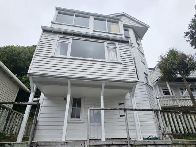House for rent in Matata, Wellington