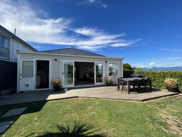 House for rent in Matata, Wellington