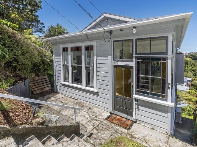 House for rent in Matata, Wellington