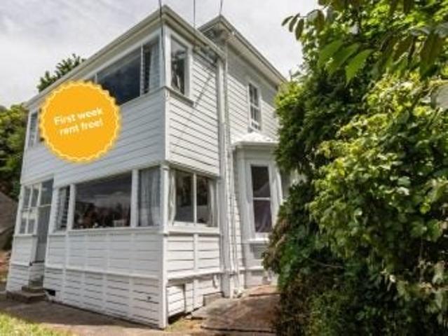 Apartment for rent in Matata, Wellington