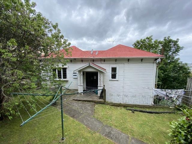House for rent in Matata, Wellington