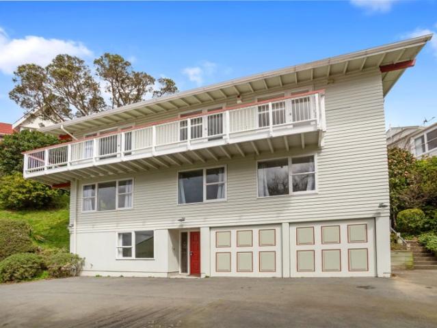 House for rent in Highbury, Wellington