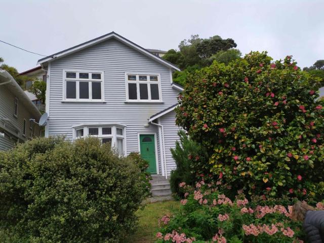Apartment for rent in Matata, Wellington