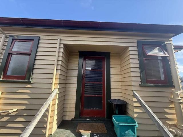 House for rent in Matata, Wellington