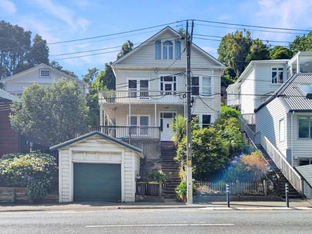 House for rent in Matata, Wellington