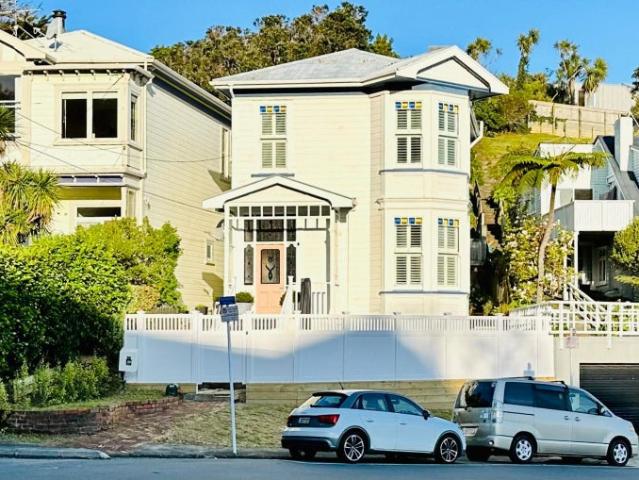 House for rent in Highbury, Wellington