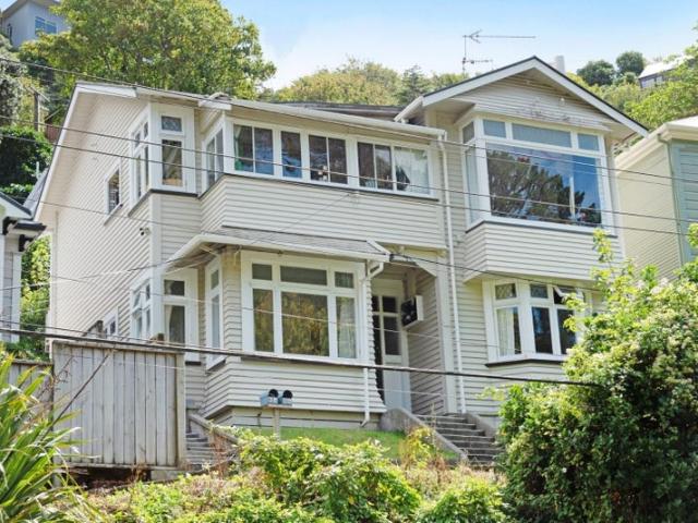 Apartment for rent in Matata, Wellington