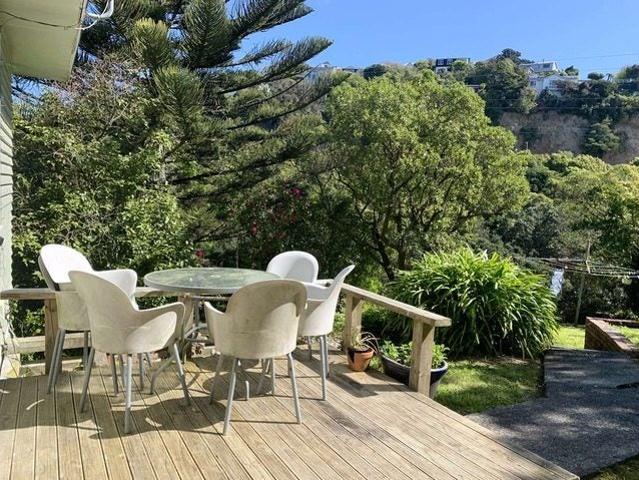 House for rent in Matata, Wellington