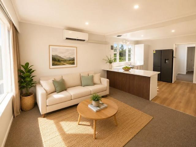 Apartment for rent in Matata, Wellington