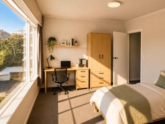 Apartment for rent in Matata, Wellington