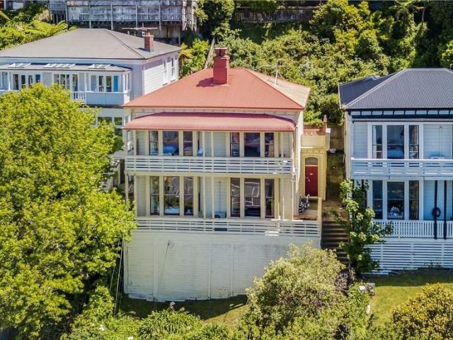 House for rent in Matata, Wellington