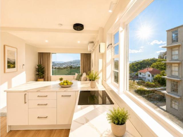 Apartment for rent in Matata, Wellington