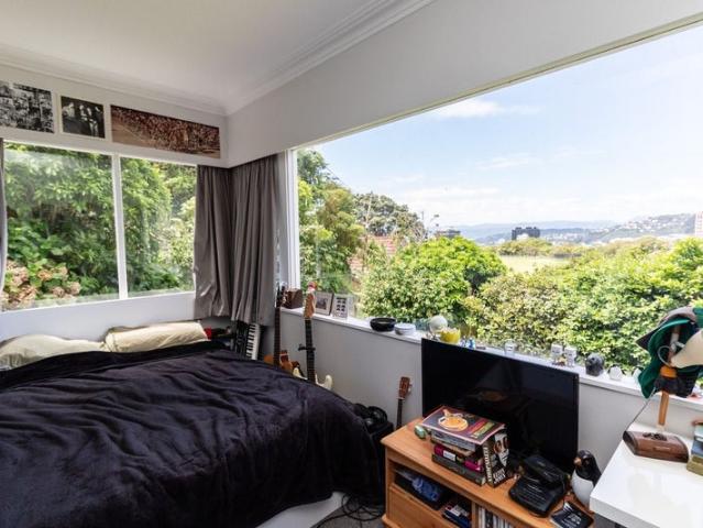 Apartment for rent in Paekākā, Wellington
